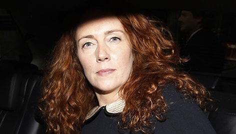 Rebekah Brooks