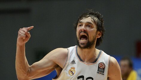 Sergio Llullas