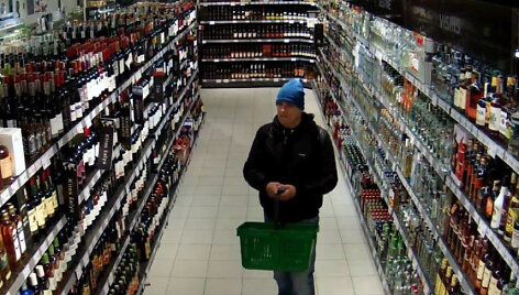 Kaune ie&scaron;komas vyras