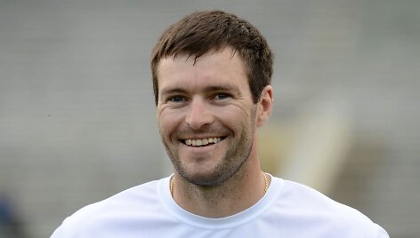 Tomas Gadeikis