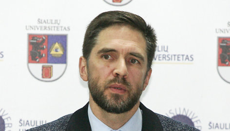 Simonas Strelcovas