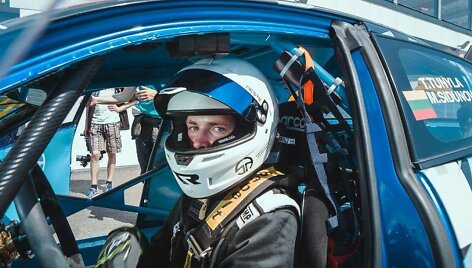 Martynas Sidunovas