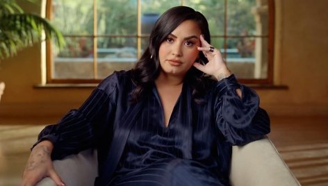 Demi Lovato