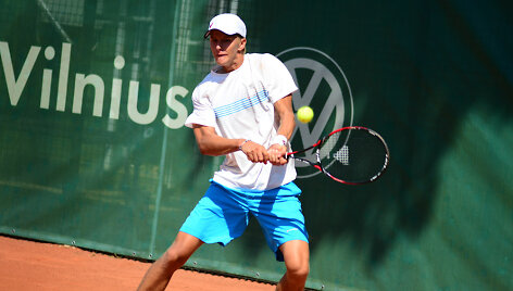 Lukas Mugevičius