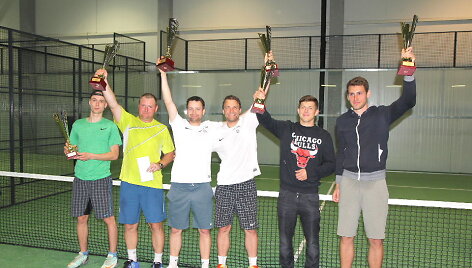 &bdquo;LPF OPEN I&ldquo;