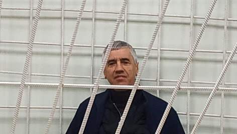 Anatolijus Bykovas