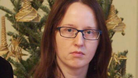 Ieva Rudžianskaitė