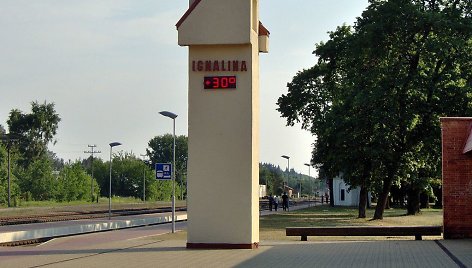 Ignalina