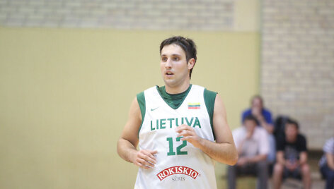 Gediminas Orelikas