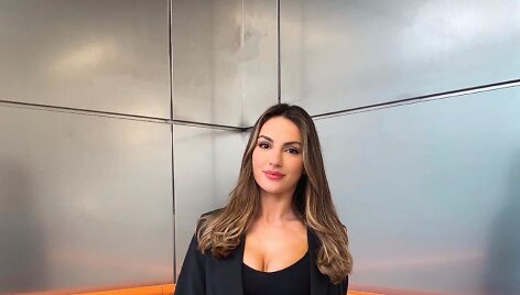 Krissy Cela