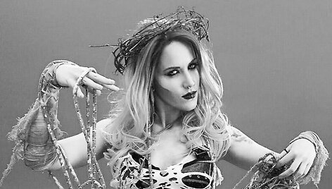 Alissa White-Gluz