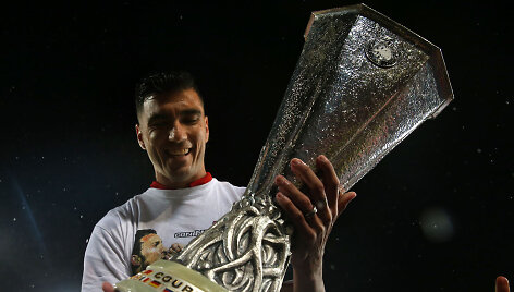 Jose Antonio Reyesas