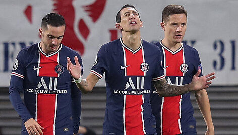 &bdquo;Paris Saint-Germain&ldquo;
