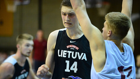 Laurynas Birutis