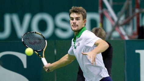 Laurynas Grigelis