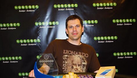 Dainius Ulkė