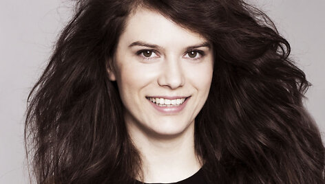 Diana Pauk&scaron;tytė