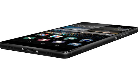 &bdquo;Huawei&ldquo; flagmanas &bdquo;Ascend P8&ldquo;
