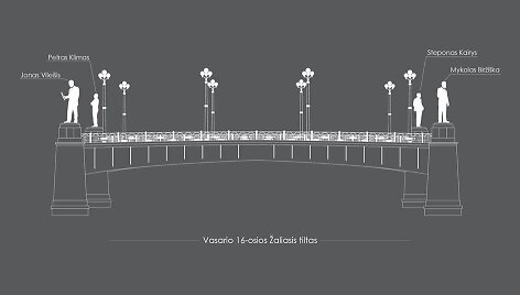 Vasario 16-osios tiltas