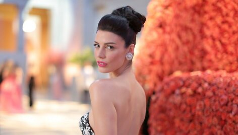 Jessica Pare