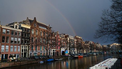 Amsterdamas