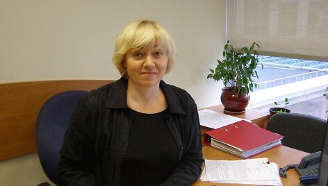 Natalija Jelenskienė