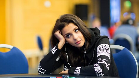 Sara Chafak