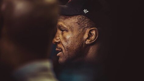Dwane'as Casey