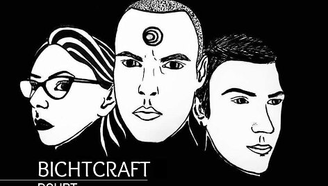 &bdquo;BitchCraft&ldquo;
