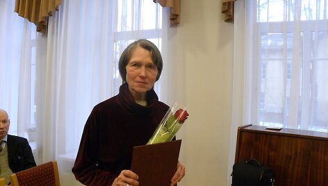 Marytė Kontrimaitė