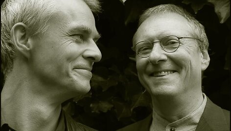 &bdquo;Gantriis-Zimmermann Guitar Duo&ldquo;