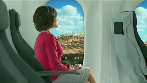 &bdquo;Hyperloop&ldquo;