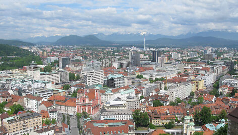 Liublijana 