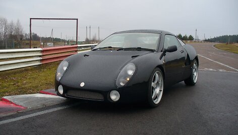 &bdquo;GTM Libra&ldquo;