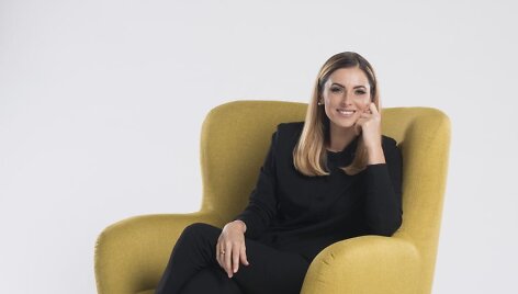 Agnė Jagelavičiūtė