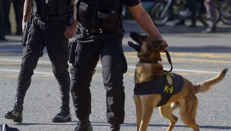 Policijos &scaron;uo