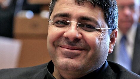 Ziadas Hilalas