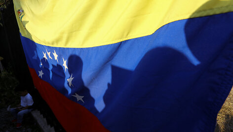 Juan Carlos Hernandez / REUTERS