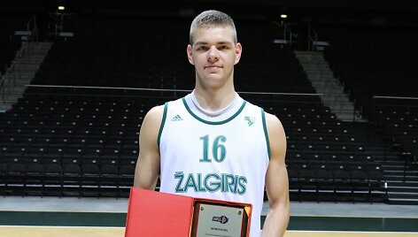Donatas Tarolis