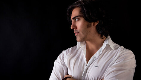 Giancarlo Monsalve