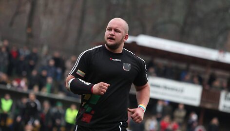 Ignas Darkintis