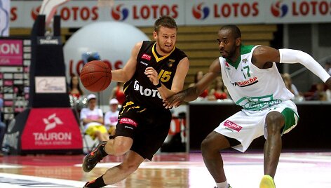 &Scaron;arūnas Vasiliauskas