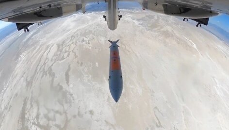 ERAM raketos