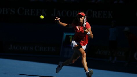 Jekaterina Makarova