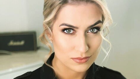 Ieva Barbora Juozapaitytė
