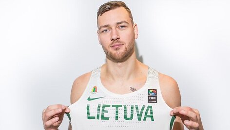 Donatas Motiejūnas