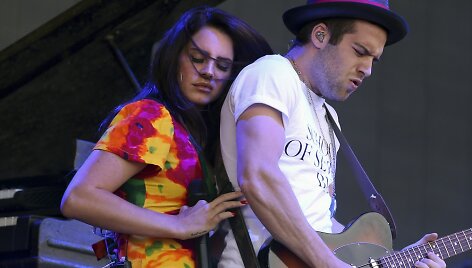Lana Del Rey