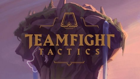 Teamfight Tactics Set 3