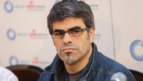 Antanas Jasenka