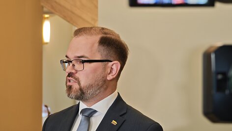 Robertas Kaunas